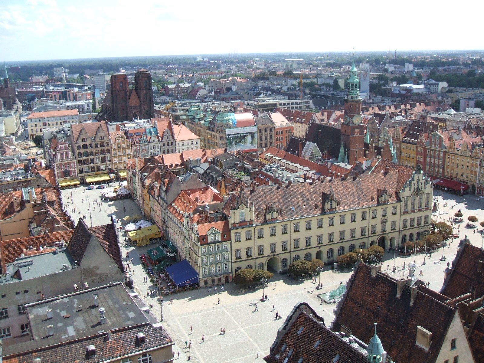 Wroclaw